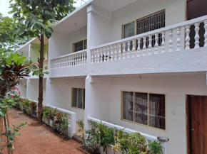 Apricot Inn North Goa